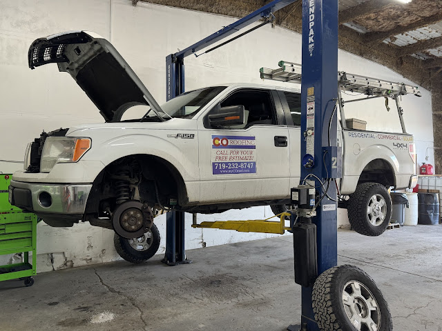 EZ Brakes & Service