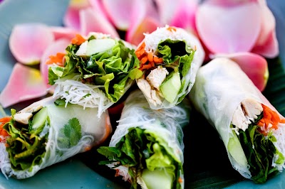 Photos of Saffron Thai