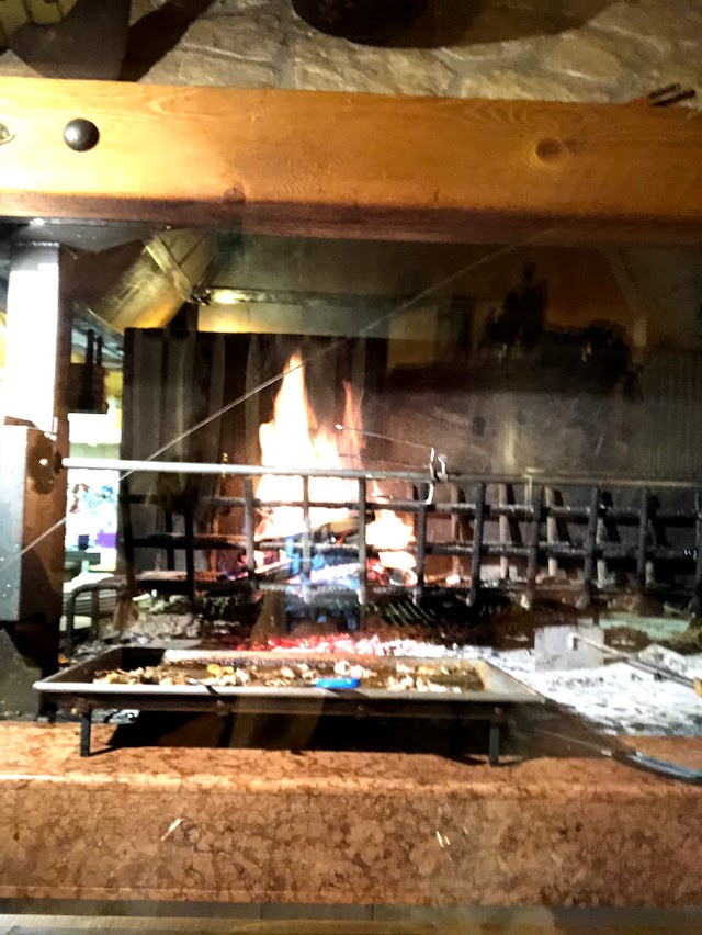 Agriturismo la Casara