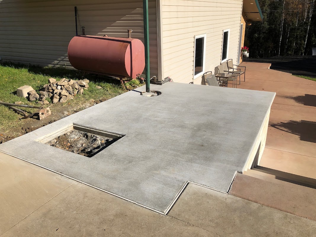 Ultimate Finish, LLC - project photo