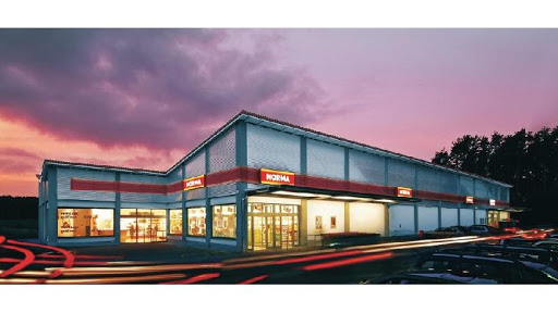 NORMA Store - Visual