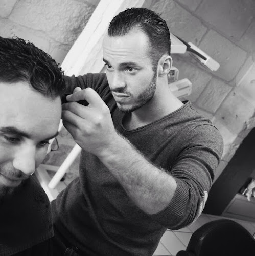 Jousset Franck Artisan Coiffeur - Tours