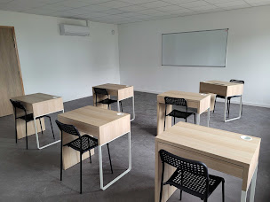 Photo n°1 de Formalogistics à Haynecourt (Centre de formation continue)