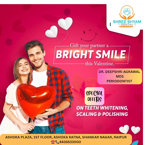 Special offers on valentine's week in cosmetic procedures post image