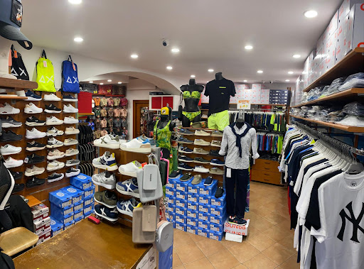 Surfshop srl - Visual