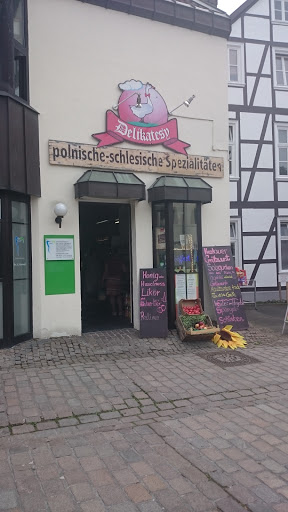 Polnische-schlesische Spezialitäten - Thumbnail