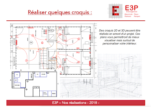 Photo n°20 de E3P-Amenagement à Paris (Travaux généraux)