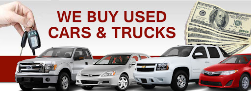 Cash for cars Hamilton - Thumbnail