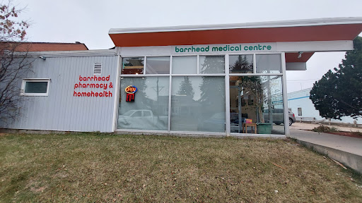 barrhead pharmacy & homehealth