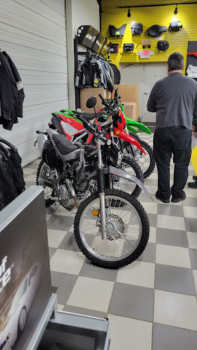 Nord-Ride Motorsports - Thumbnail
