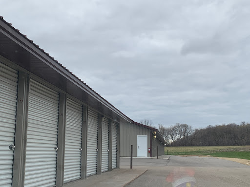 Deiss Storage Systems - Visual