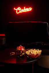 Photo n°12 de Cocon relax - Loveroom Montbéliard à Montbéliard (Location d'appartement de vacances)