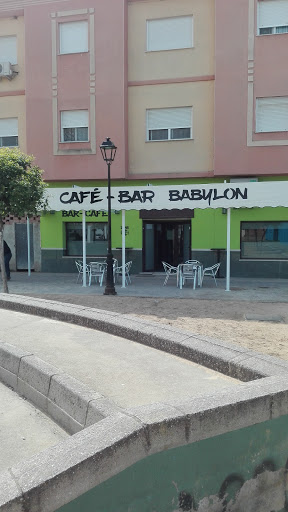 Sala Babylon - Thumbnail