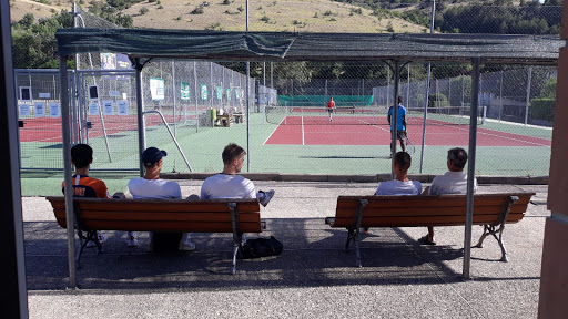 Tennis Club de Marvejols - Thumbnail
