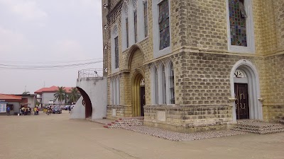 Photos of Christ The King Cathedral