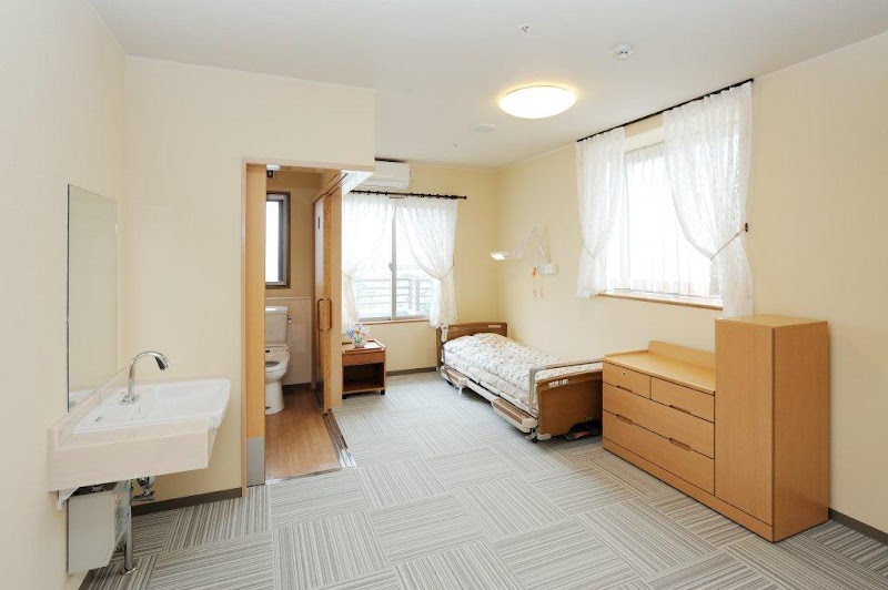 サポートセンター本城