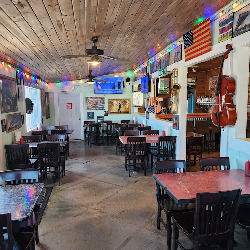 Bayou Cafe Vidor - Thumbnail