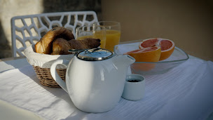 Photo n°35 de Le Clos des Sullys à Montclus (Hôtel)