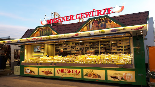 Messner Gewürze - Visual