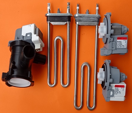 NAPRAWA PRALEK Białołęka