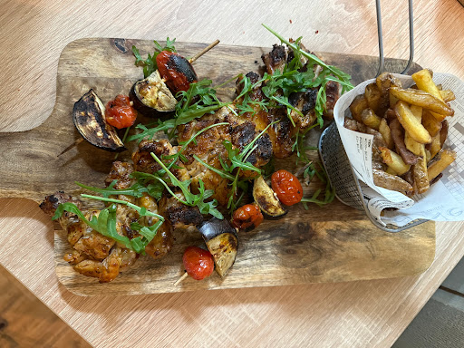 Photo 3 - SOFRA GRILL