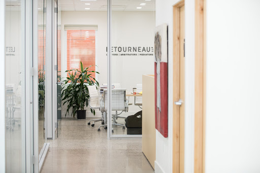 LETOURNEAU LLP - Visual