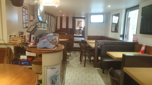 Ambassy Bar - Thumbnail