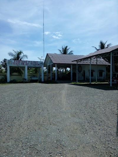 photo of Pos Pemadam Kebakaran wilayah barat,Kabupaten Aceh Utara,Aceh