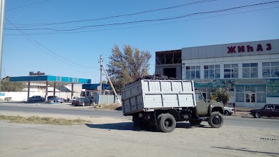 Photos of Автозаправка HELIOS