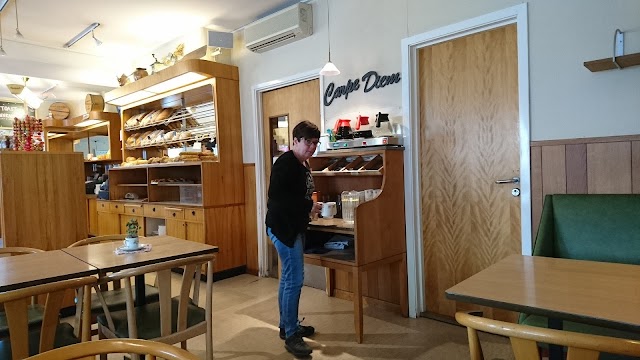 Nya Conditoriet Borgholm AB