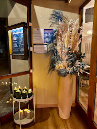 Photo n°59 de Restaurant chez Kelly à Ottmarsheim (Restaurant français)