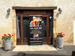 Photo n°43 de Taverne de St Jacques à Navarrenx (Café)