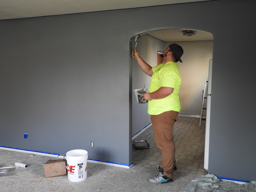 Grande Prairie Painters