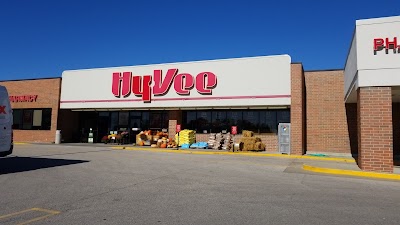 Hy-Vee