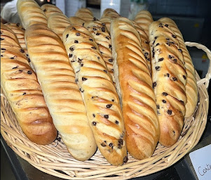 Photo n°13 de Boulangerie de la Paix à Savigny-sur-Orge (Boulangerie)