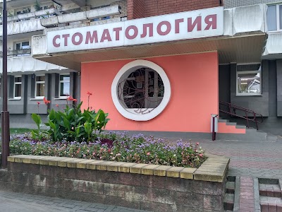 Photos of Detskaya Stomatologicheskaya Poliklinika