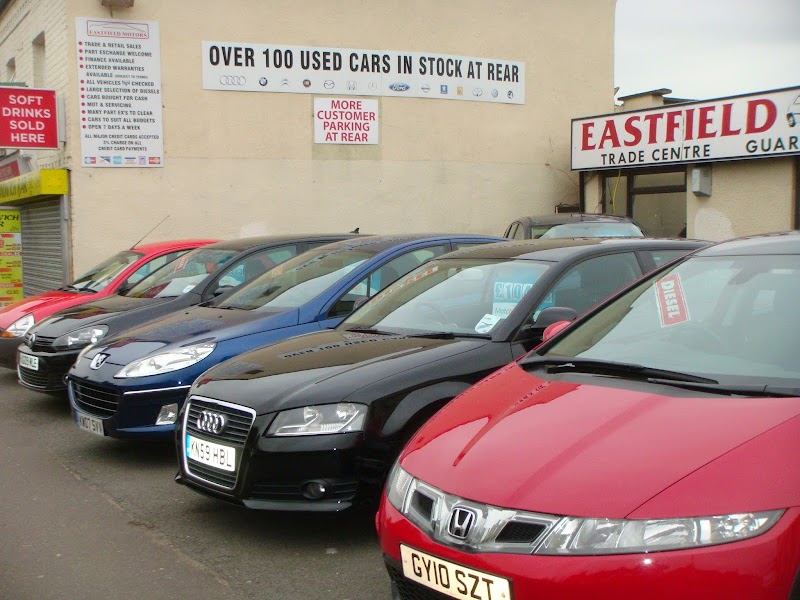Eastfield Motors photo 2