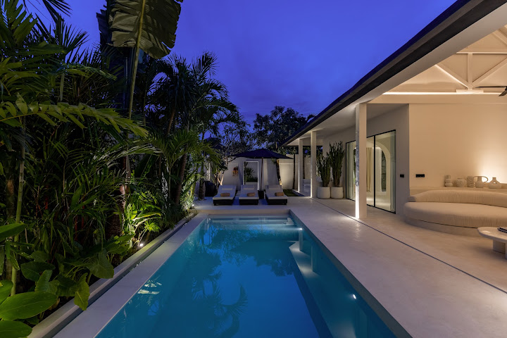 Calamús Villa Canggu by null