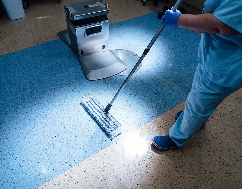 HMH Cleaning Solutions photo 2