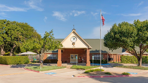 Primrose School at Hidden Lakes