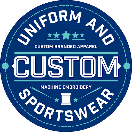Custom Uniform & Sportswear - Thumbnail