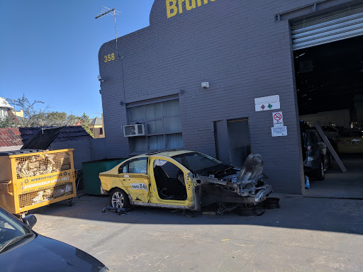 Brunswick Road Collison Centre Ltd. - Thumbnail