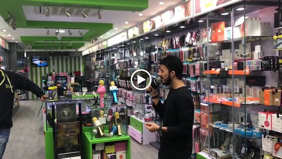 Salsapeel electronics Store سلسبيل ستور للالكترونيات الذكيه - صورة 4