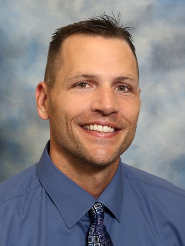Ryan Travis, MD - Visual