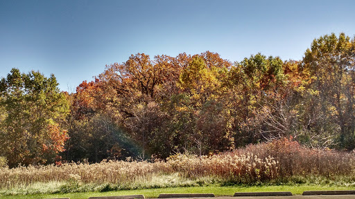 Rush Creek Conservation Area Logo