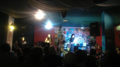 Photos of Pachamama