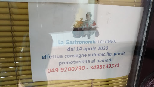 Lo Chef - Visual