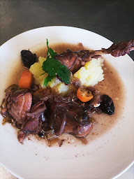 Photo n°11 de Au Café Gourmand à La Baule-Escoublac (Restaurant français)