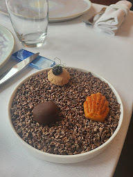 Photo n°45 de Restaurant Le Jardin Délice à Saint-Cast-le-Guildo (Restaurant gastronomique)