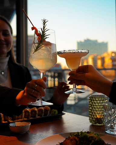 coast by east Hamburg by null